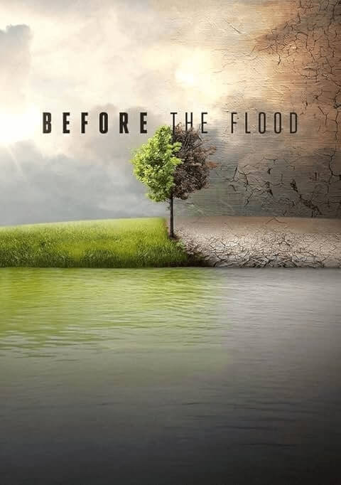 Before the Flood